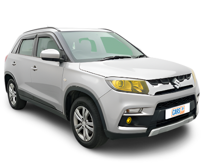 Maruti Vitara Brezza-img